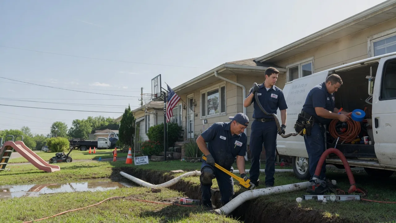 Toilet Installation in Kenvil, NJ near me